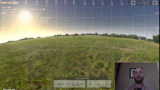 Stellarium basics