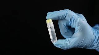 Cryovials Tube