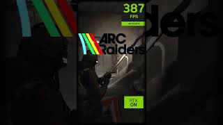 ARC — Gainward GeForce RTX 5070 Ti Phoenix-S × ARC – Style &amp; Action DLSS 4 RTX #gaming #rtx #shorts