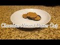 How to Make Keto Fat Bombs: Almond Butter Cups