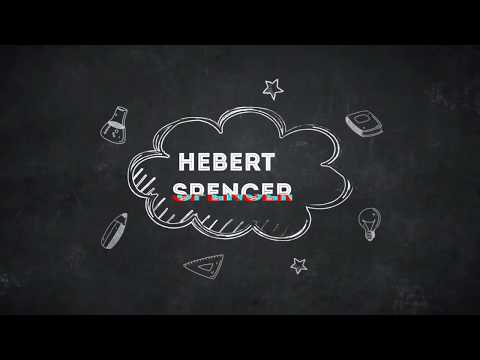 Vídeo: Spencer Herbert: Biografia, Carreira, Vida Pessoal