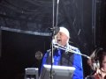 Peter Gabriel - The Book of Love (Live from Womad 2009)