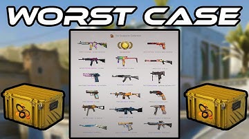 CS:GO NEW SNAKEBITE CASE ALL SKINS (SHOWCASE AND REVIEW)