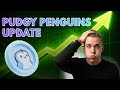 PENGU Price Prediction 2026 — This Meme Coin Is Building Something Nobody Saw Coming