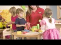 Kiddie Academy Franchise Opportunity