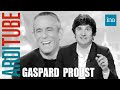 Gaspard Proust : Un tuto pour Jean-François Copé ? | INA Arditube