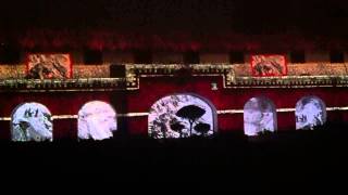 Roorke Army Projection