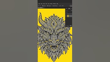 A quick tip to remove pencil art backgrounds   Photoshop short Tutorial