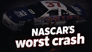 NASCAR’S Forgotten Tragedy: The Death of Rodney Orr
