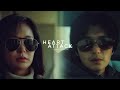 Jang Hanna x Lee Gangmoo | Heart Attack | Snowdrop [FMV]