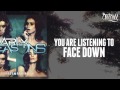 Early Seasons - Face Down (Track Video)