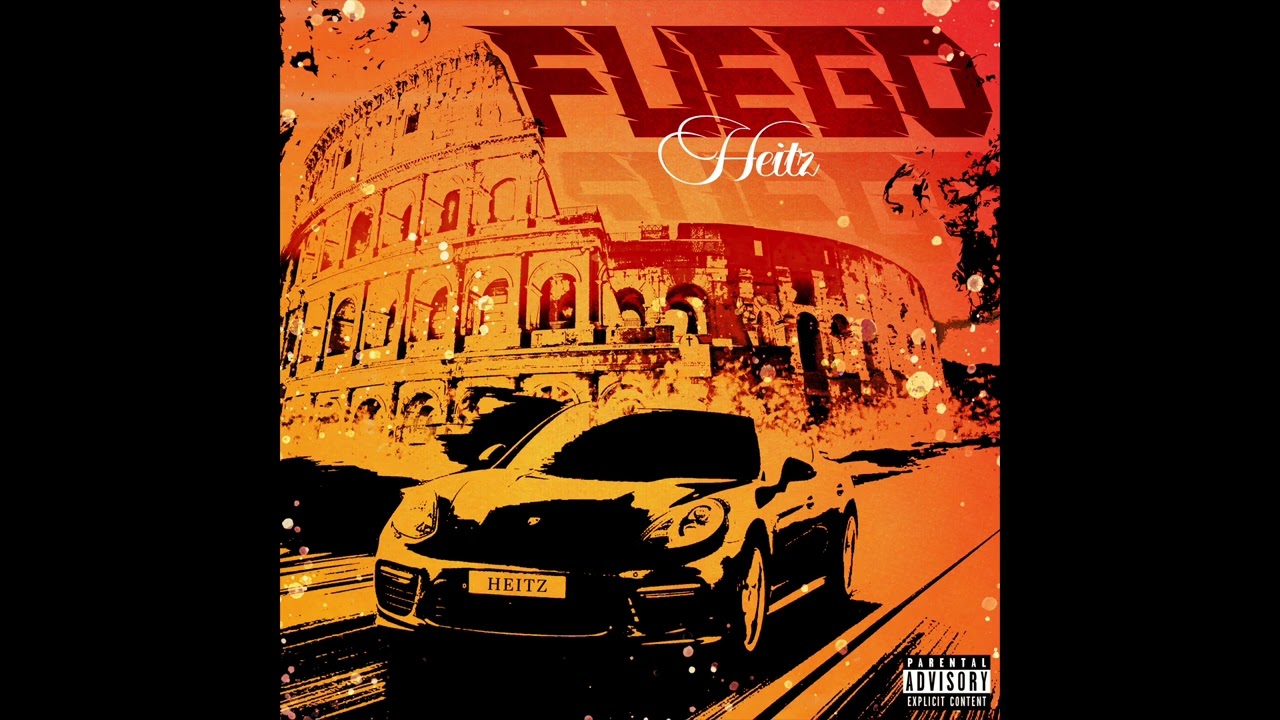 Watch Heitz - FUEGO (Official Audio) on YouTube Watch Heitz - FUEGO (Official Audio) on YouTube