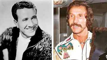 Final Days and Painful Death of Marty Robbins, Sadly, He was Only 57