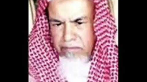 ‏تلاوة نجدية نادرة للشيخ محمد  ‏السبيل رحمه الله ❤️