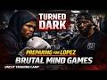 Shakur Stevenson’s Training Camp Turned Dark Preparing for Teofimo Lopez | Brutal Mind Games