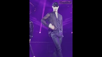 Moonbin ASTRO (아스트로) - 24 Hours (Solo Stage Practice) ASTROAD