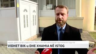 Vidhet Bik-U Dhe Xhamia Në Istog T7