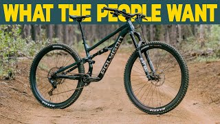 UPDATED Polygon Siskiu T8 UDH - Budget Friendly MTB