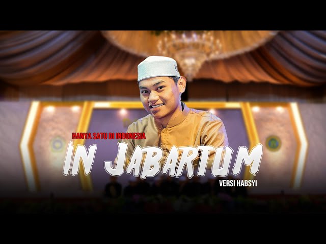 IN JABARTUM HABSYI VERSION | PONPES NURUL QADIM class=