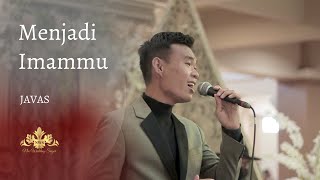 Menjadi Imammu Live