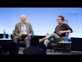 Talks at GS – Dan Schulman: The Democratization of Finance