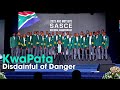 KwaPata Secondary - Disdainful of Danger - The 2023 ABC Motsepe SASCE National Championship Day 3