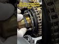 High-Performance Maintenance: Adjusting BMW Variable Valve Timing #EngineRepair #Mechanical