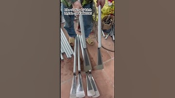 Rầm thuổng đánh cây, bứng gốc hàng chuẩn nhíp ô tô siêu bén. Lh:0943860285