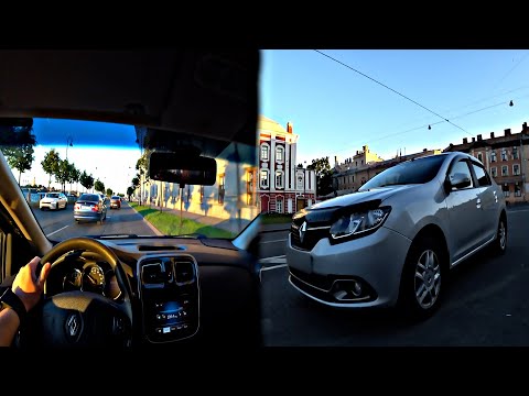 Renault Logan II