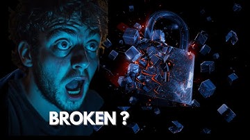 Will Your Encryption Be Worthless in 3 Years?