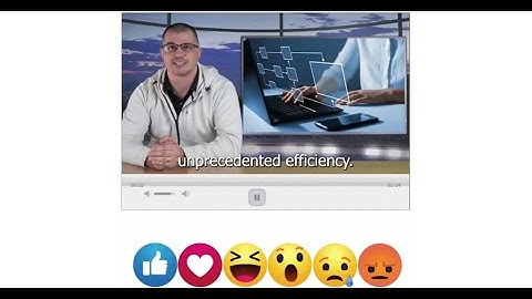Emoji-Based Video Feedback