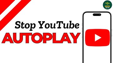 How to stop YouTube from auto playing videos while scrolling ?