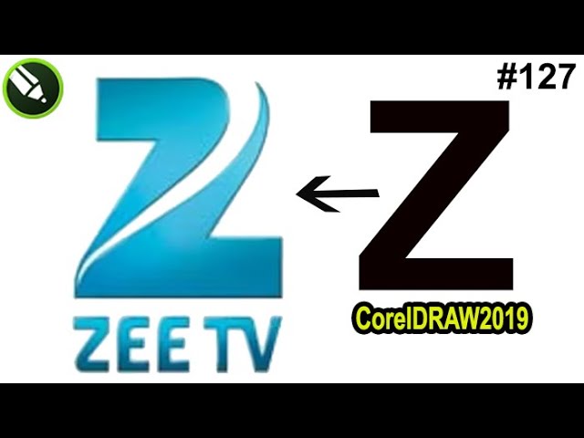 Zee TV – Logo, brand and logotype