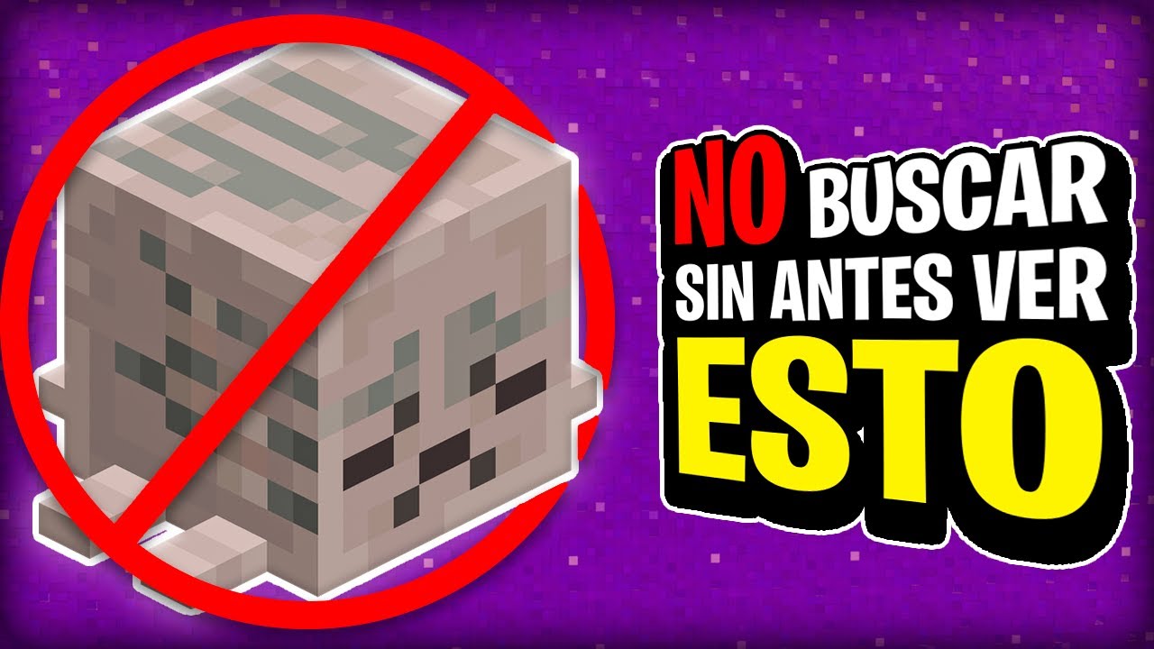 como ENCONTRAR al HAPPY GHAST en Minecraft 1.21|TODO lo que DEBES saber ...