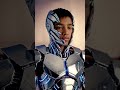 Robot boy