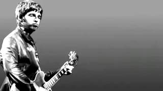 Noel Gallagher - D'You Know What I Mean  Acoustic chords