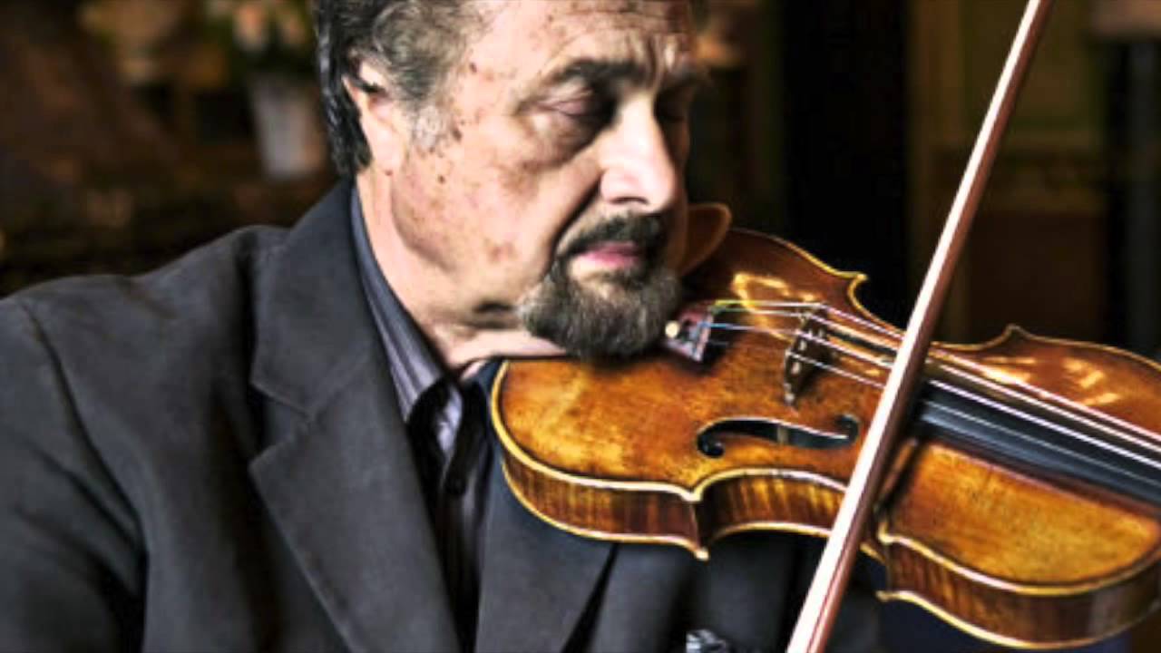 クラシック Aaron Rosand Unaccompanied Violin CD クラシック Aaron Rosand Unaccompanied Violin CD Release