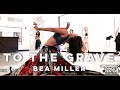 "TO THE GRAVE" - BEA MILLER | @BDCNYC | FUSION BELLYDANCE  @JBELLYBURN |