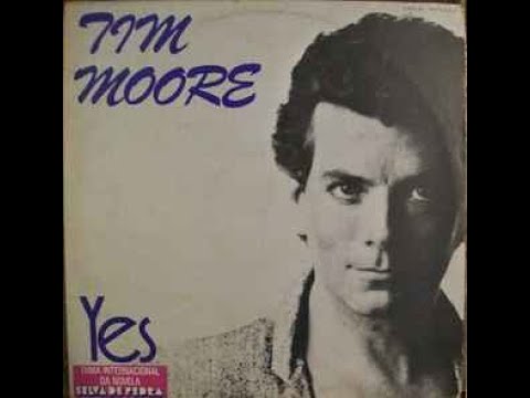 Tim Yes 1986®