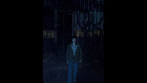 Stranger Things 5 - Do you get deja vu? || Will Byers