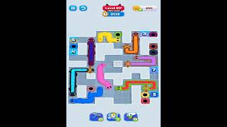 Gecko Out Level 517