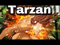 Fortnite Roleplay THE LEGEND OF TARZAN ( A Fortnite Short Flim)