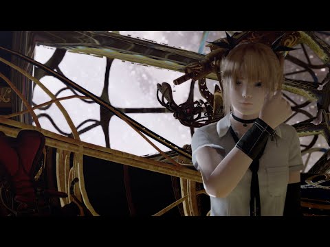 【MMD昭和歌謡】北ウイング　~MarieRose
