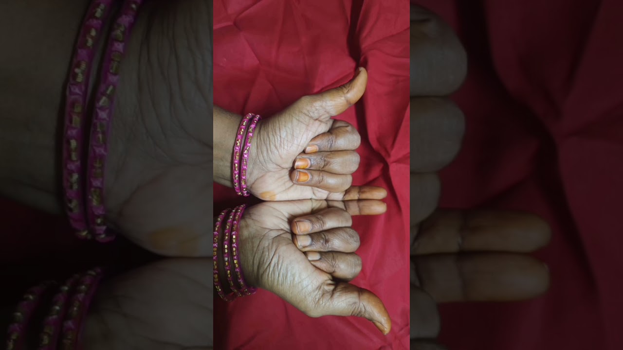 LAXMI DEVI MUDRA