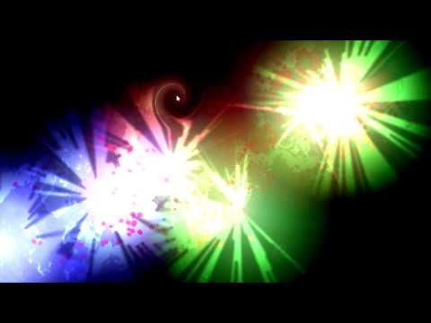 Swarm | Java OpenGL - New Lighting Engine Test 3