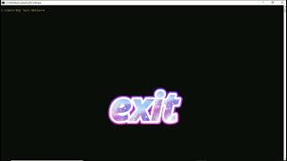 How to exit cmd using command || windows || ethical hacking ||