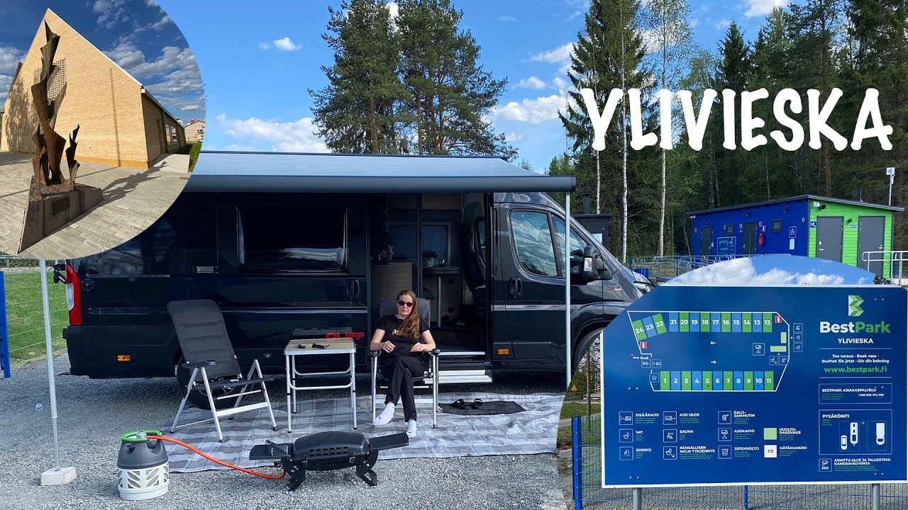 BestPark Ylivieska