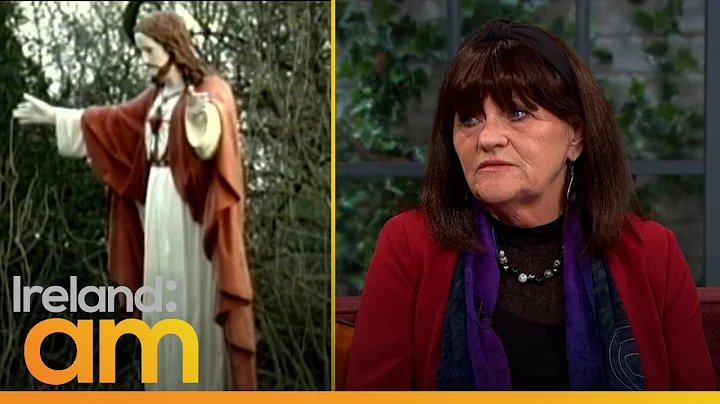 Terri Harrison Opens Up About Being Abducted & Put...