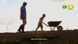 O Brasil que a gente ama - Zezé di Camargo e Luciano