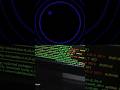 Pygame &amp; turtle python is the best #awdev_6 #space